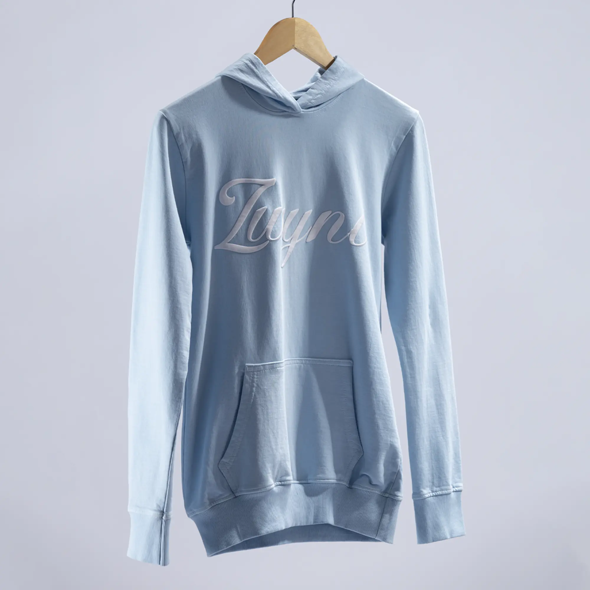 Starry Blue Hoodie for women