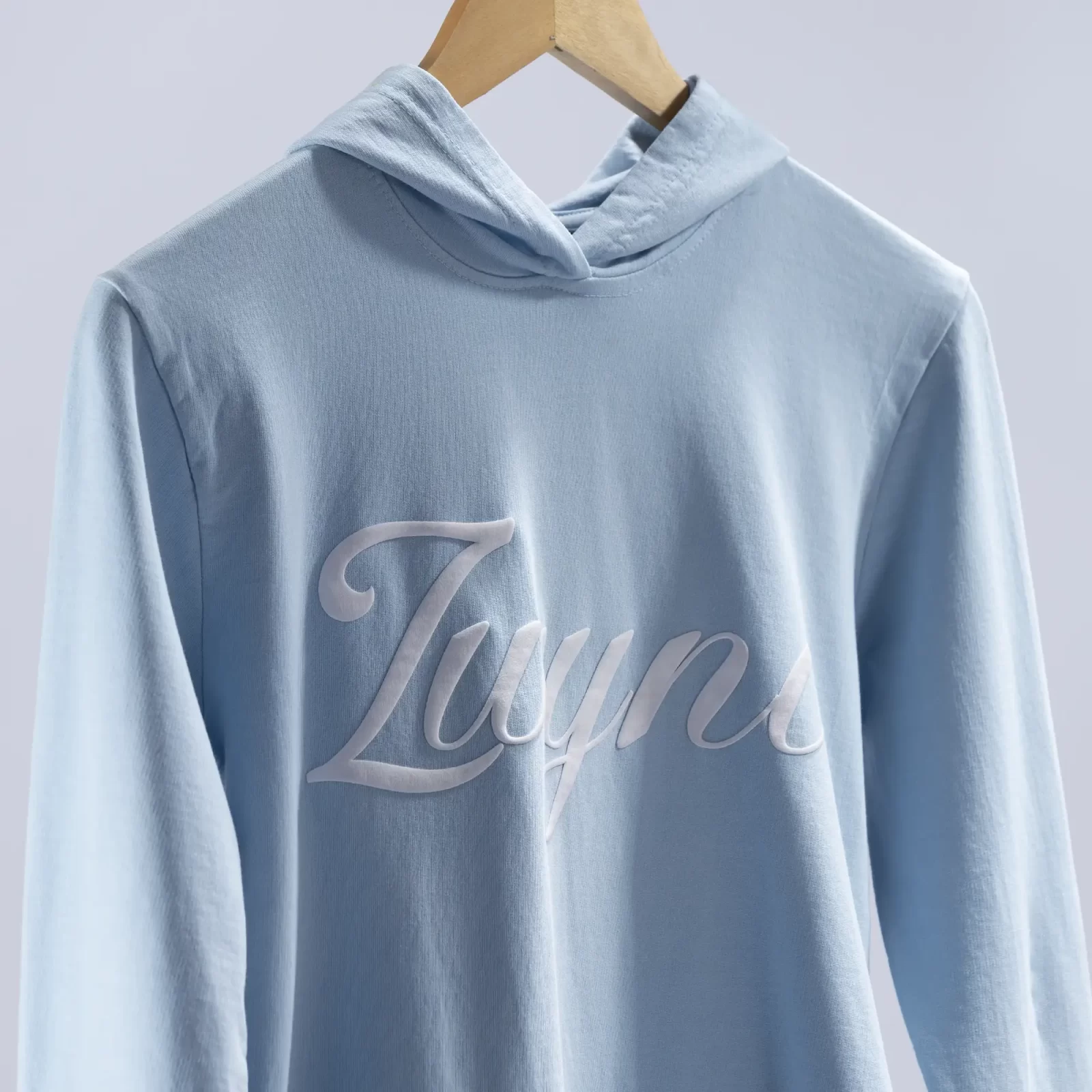 Starry Blue Hoodie for women, Best Hoodies For men and Women in Bangalore