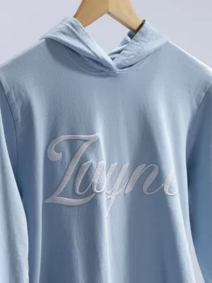 Starry Blue Hoodie for women, Best Hoodies For men and Women in Bangalore