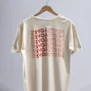 Men’s beige Off-white T-Shirts in Bangalore, Best T-shirts collection for men & women in Bangalore